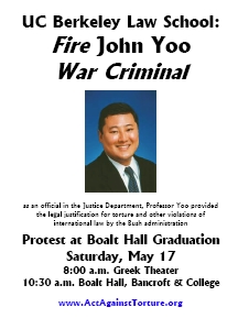 John Yoo poster.jpg