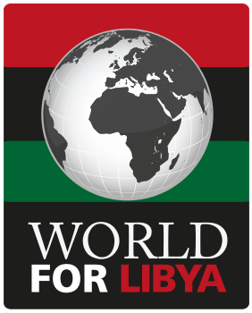 WorldForLibya.png
