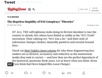 The hopeless stupidity of 9-11 conspiracy theories.png
