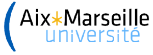 Aix-Marseille University logo.png