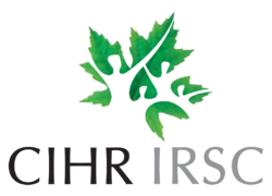Canadian Institutes of Health Research Logo.png