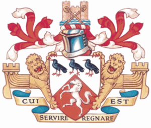 Arms of the University of Kent.png