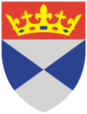University of Dundee logo.svg