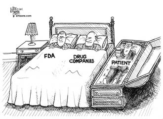 Food and Drug Administration loyalties.jpg