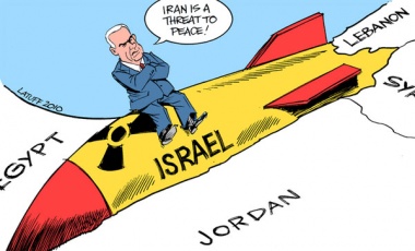 Israeli Threats Against Iran.jpg