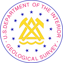 United States Geological Survey.svg