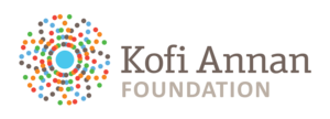 Kofi Annan Foundation logo.svg