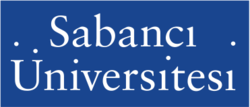 Sabancı University logo.png