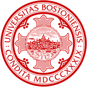 Boston University seal.png