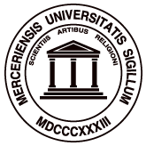 Mercer University seal.png