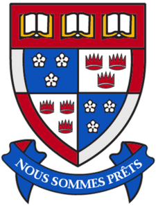 Simon Fraser University coat of arms.png