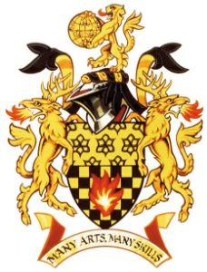 Manchester Metropolitan University coat of arms.png
