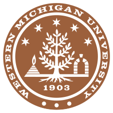 Western Michigan University seal.png