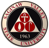 Saginaw Valley State seal.png