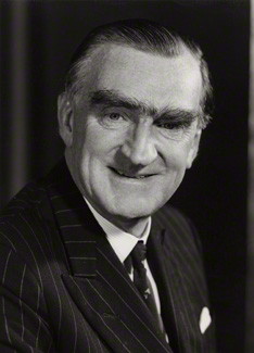 Sir Paul Gore-Booth in 1968.jpg