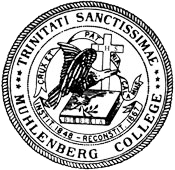 Muhlenberg College seal.png