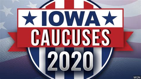 US/2020 Presidential election/Iowa DNC Caucuses - Wikispooks