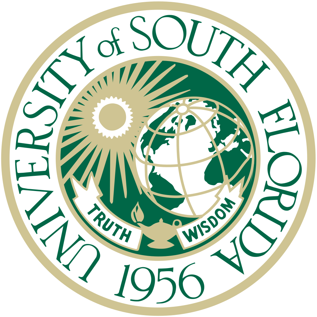 University Of South Florida Wikispooks