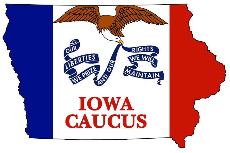 Iowa State Caucus.