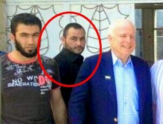 File:John McCain and Simon Elliot (aka Al-Baghdadi).jpg