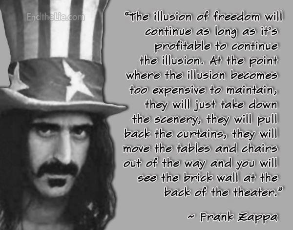 Frank Zappa on freedom.jpg