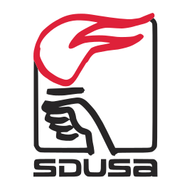 Logo of Social Democrats, USA.png