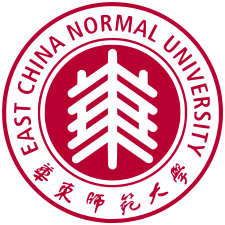 East China Normal University logo.png