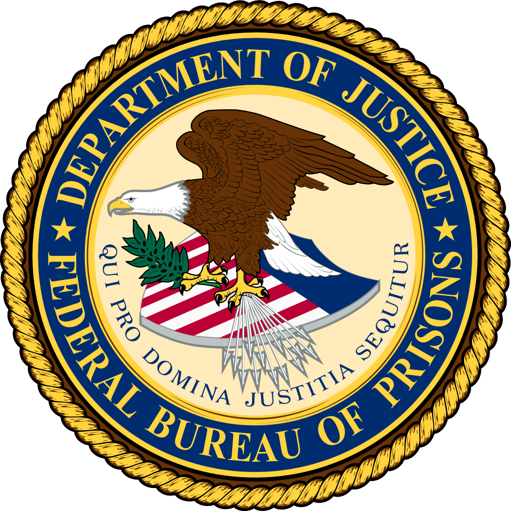 Federal Bureau Of Prisons Wikispooks