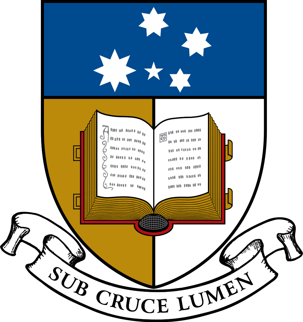 Adelaide University Wikispooks