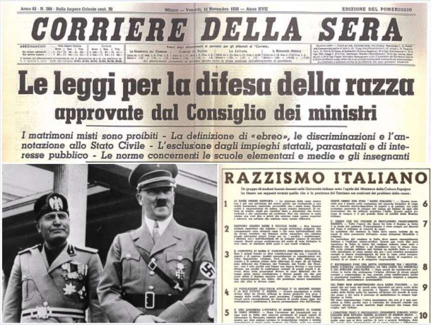 Corriere della sera