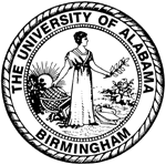 University of Alabama at Birmingham seal.png