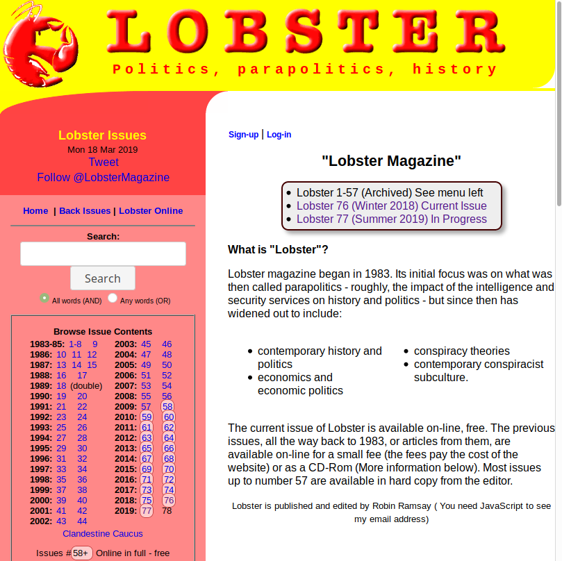 Lobster 2019 screenshot.png