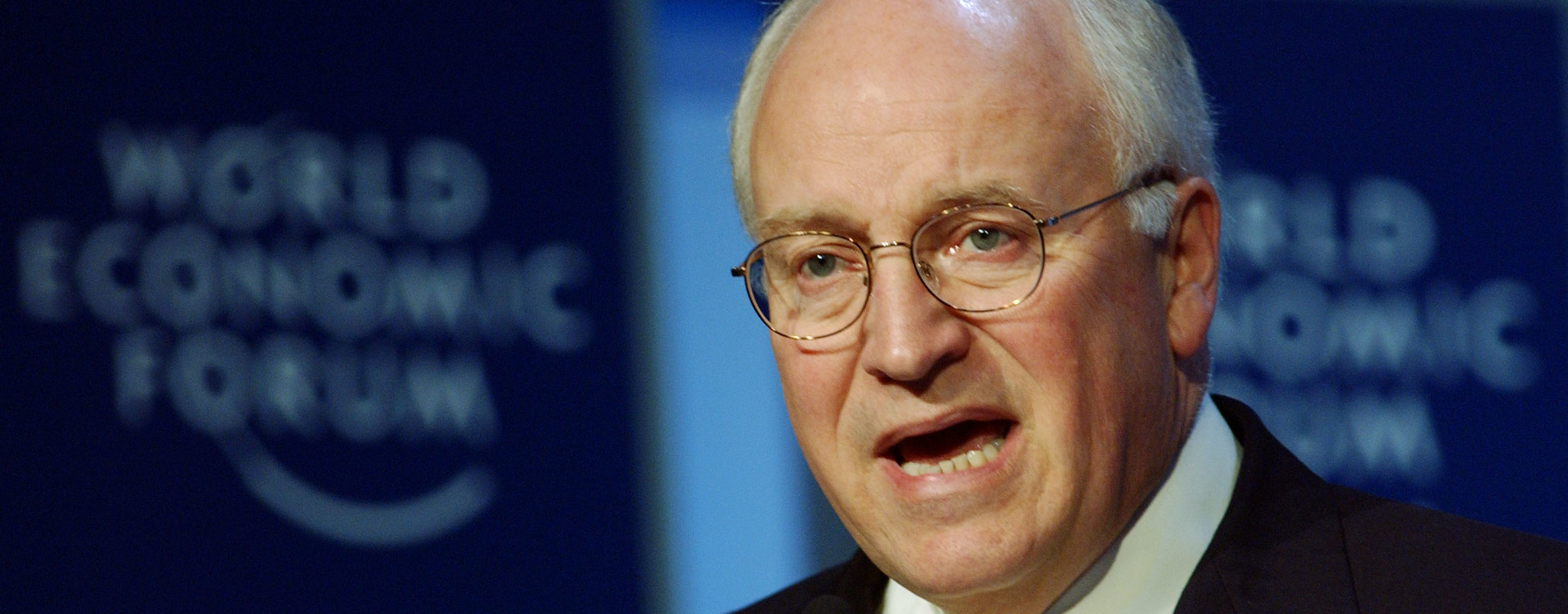 Dick cheney influence on foreign policy