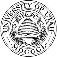 UofU official seal.png
