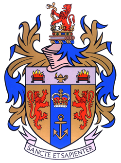 King's College London crest.png