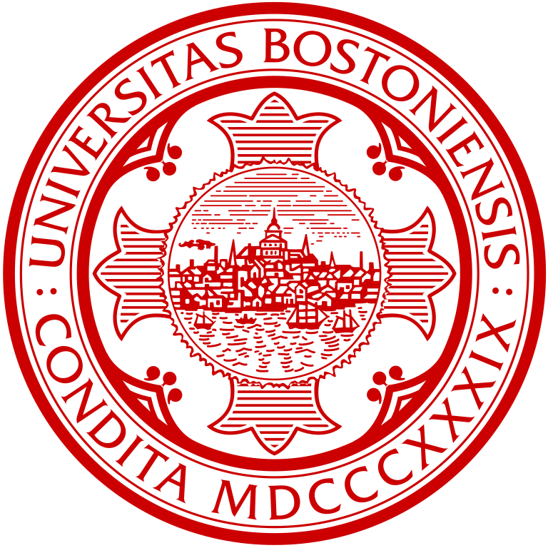 Boston University Wikispooks