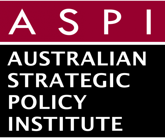 Australian Strategic Policy Institute Wikispooks