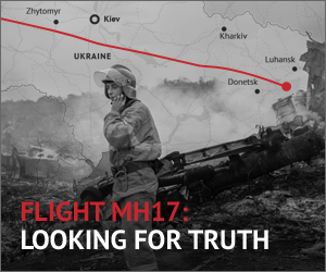 MH17 Looking for truth.png
