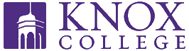 Knox College logo.png