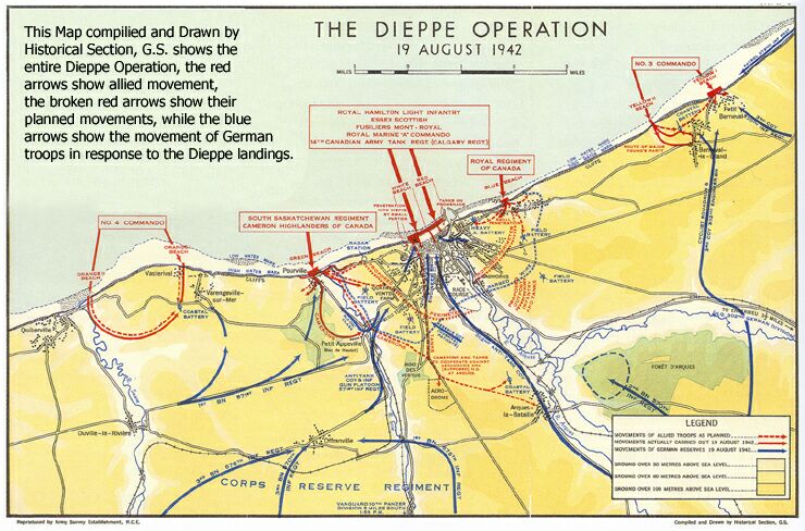 Dieppe Raid Map.jpg