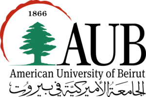 American University of Beirut logo.svg