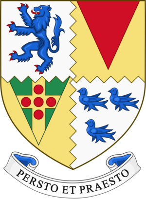 Arms of Stowe School.png