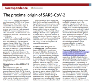 The proximal origin of SARS-CoV-2.png