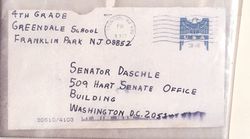 After spending $100M on an "investigation" into the Amerithrax mailings, the FBI posthumously blamed Bruce Ivins, a "lone nut" anthrax researcher at Fort Detrick.