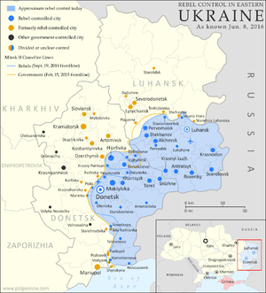 Donbas - Wikispooks