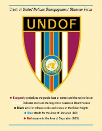 UNDOF Crest.JPG
