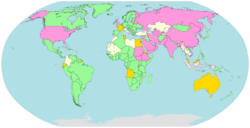 Internet Censorship World Map.svg