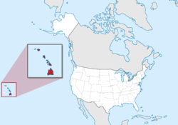 Hawaii in United States.svg