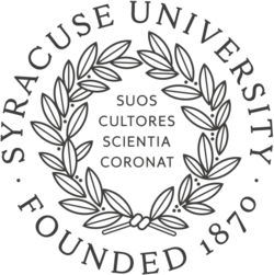 Syracuse University seal.png