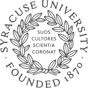 Syracuse University seal.png